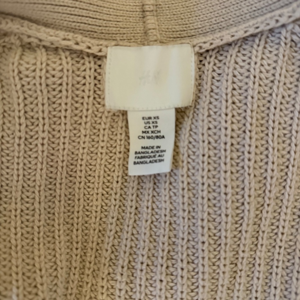 Cardigan - Picture 3 of 3